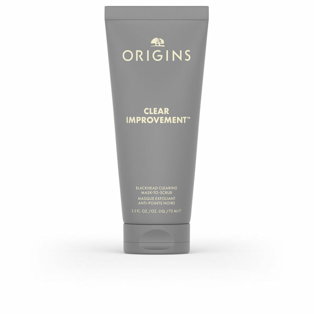 Hydrating Facial Cream Origins CLEAR IMPROVEMENT 75 ml