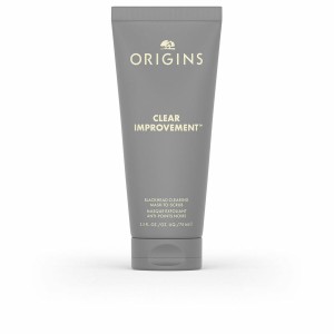 Hydrating Facial Cream Origins CLEAR IMPROVEMENT 75 ml