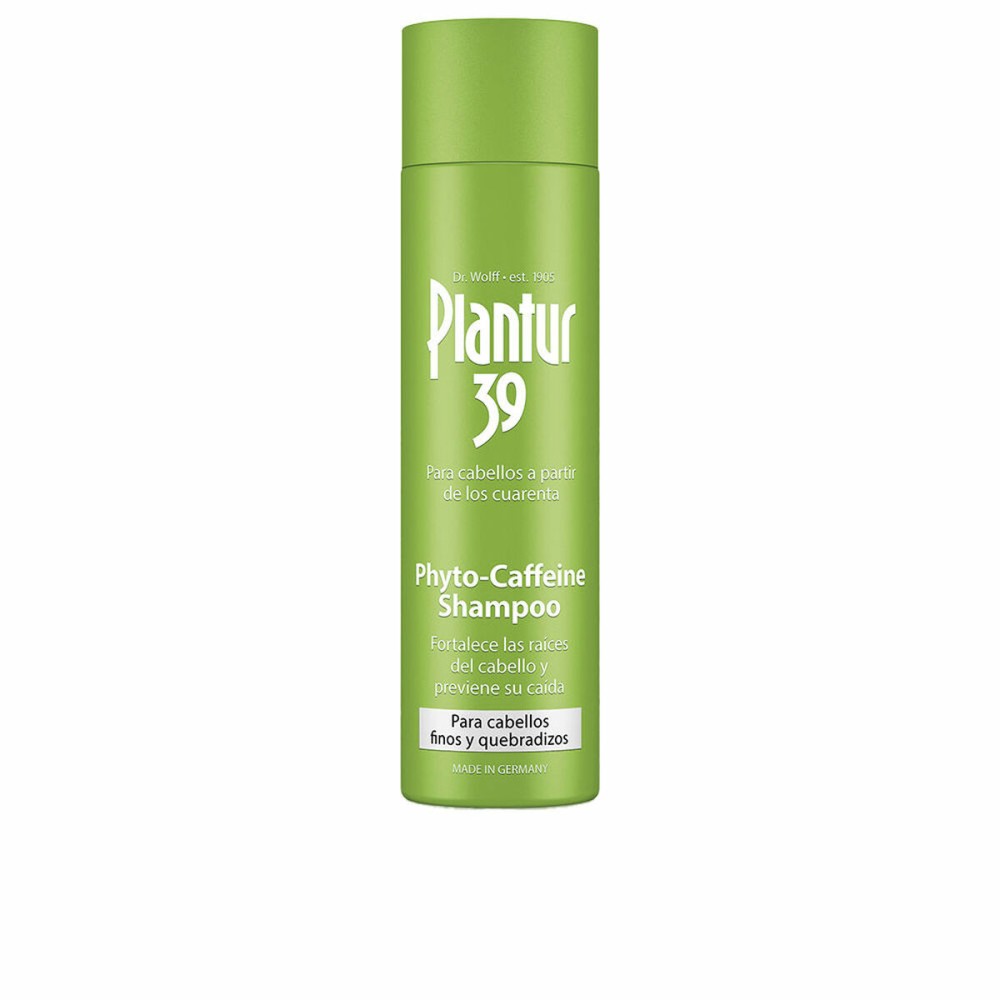 Repairing Shampoo PHYTO-CAFFEINE 250 ml