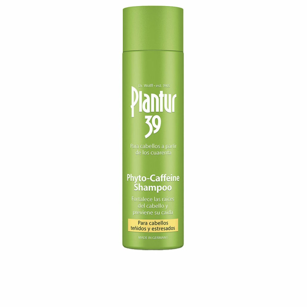 Restorative Shampoo Plantur 39 PHYTO-CAFFEINE