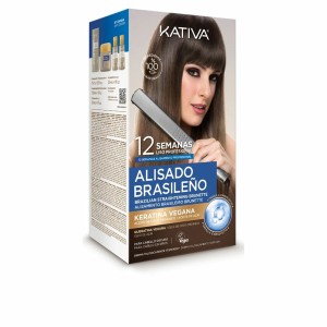 Assortiment pour cheveux Kativa KATIVA PROFESIONAL