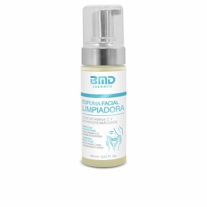 Gel nettoyant visage LIMPIEZA BMD COSMETIC 150 ml