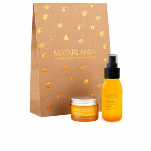 Make-Up Set Matarrania FACIAL 2 Pieces