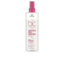 Après-shampooing Schwarzkopf BC COLOR FREEZE 200 ml