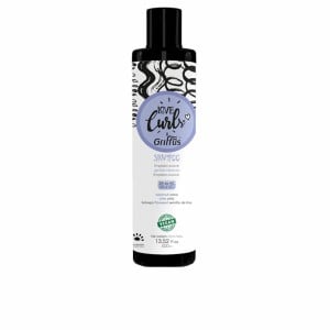 Repairing Shampoo Griffus LOVE CURLS 400 ml