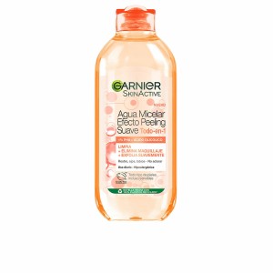 Facial Make Up Remover Garnier SKINACTIVE 400 ml