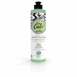 Restorative Hair Mask LOVE CURLS