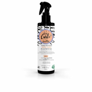 Masque réparateur pour cheveux LOVE CURLS 240 ml