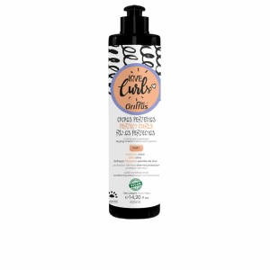 Restorative Hair Mask Griffus LOVE CURLS 420 ml