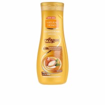 Sonnencreme Natural Honey ELIXIR  DE ARGAN 330 ml