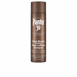 Shampooing réparateur Plantur 39 PHYTO-CAFFEINE 250 ml