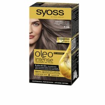 Masque réparateur pour cheveux Syoss COLORACIÓN (5 Unités)