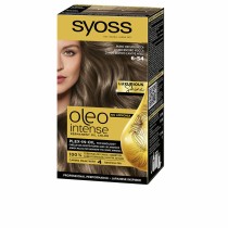 Masque réparateur pour cheveux Syoss COLORACIÓN (5 Unités)