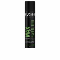 Masque réparateur pour cheveux Syoss MAX FIJACIÓN 300 ml