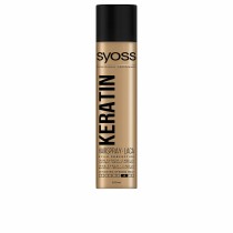 Masque réparateur pour cheveux Syoss KERATIN 300 ml