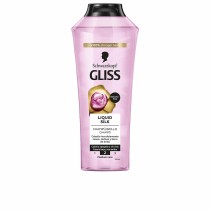 Restorative Shampoo Schwarzkopf GLISS 400 ml