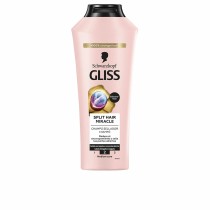 Shampooing réparateur Schwarzkopf GLISS 400 ml