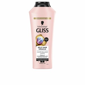 Repairing Shampoo Schwarzkopf GLISS 400 ml