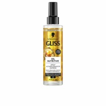 Conditioner Schwarzkopf GLISS 200 ml