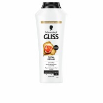 Shampooing réparateur Schwarzkopf GLISS 400 ml