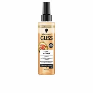 Après-shampooing Schwarzkopf GLISS 200 ml