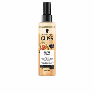 Haarspülung Schwarzkopf GLISS 200 ml