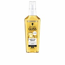 Food Supplement Schwarzkopf GLISS 75 ml