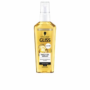 Nahrungsergänzungsmittel Schwarzkopf GLISS 75 ml