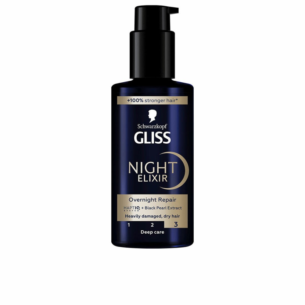 Nahrungsergänzungsmittel Schwarzkopf GLISS 100 ml