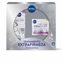 Schminkset Nivea CELLULAR FILLER 2 Stücke