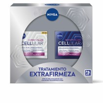 Set de Maquillage Nivea CELLULAR FILLER 2 Pièces