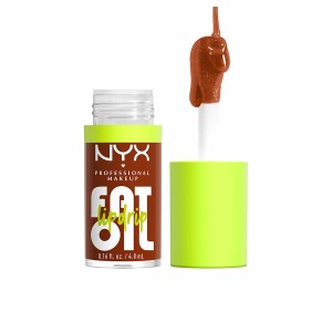 Lippenstift NYX FAT OIL 4,8 ml