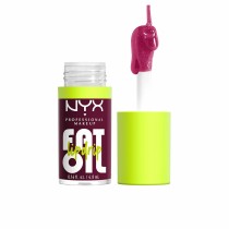 Lippenstift NYX FAT OIL 4,8 ml