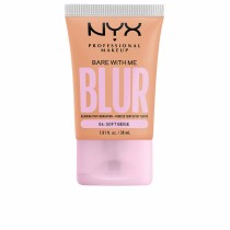 Schminkset NYX BARE WITH ME