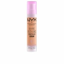 Schminkset NYX BARE WITH ME