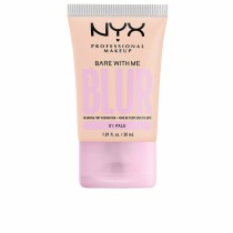 Schminkset NYX BARE WITH ME