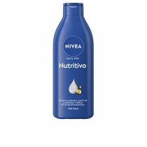 Crème solaire Nivea NUTRITIVO 400 ml