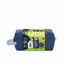 Set zum Rasieren Nivea NIVEA MEN