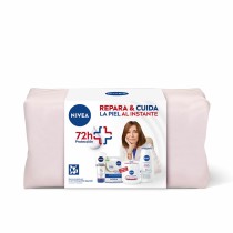 Set de cosmétique unisexe Nivea REPARA & CUIDA 4 Pièces