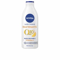 Crème solaire Nivea Q10+ 400 ml