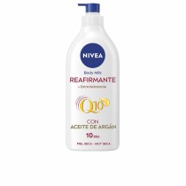 Sonnencreme Nivea Q10+ 400 ml