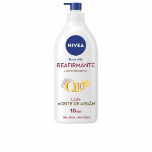 Sonnencreme Nivea Q10+ 400 ml