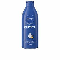 Sonnencreme Nivea NUTRITIVO 250 ml