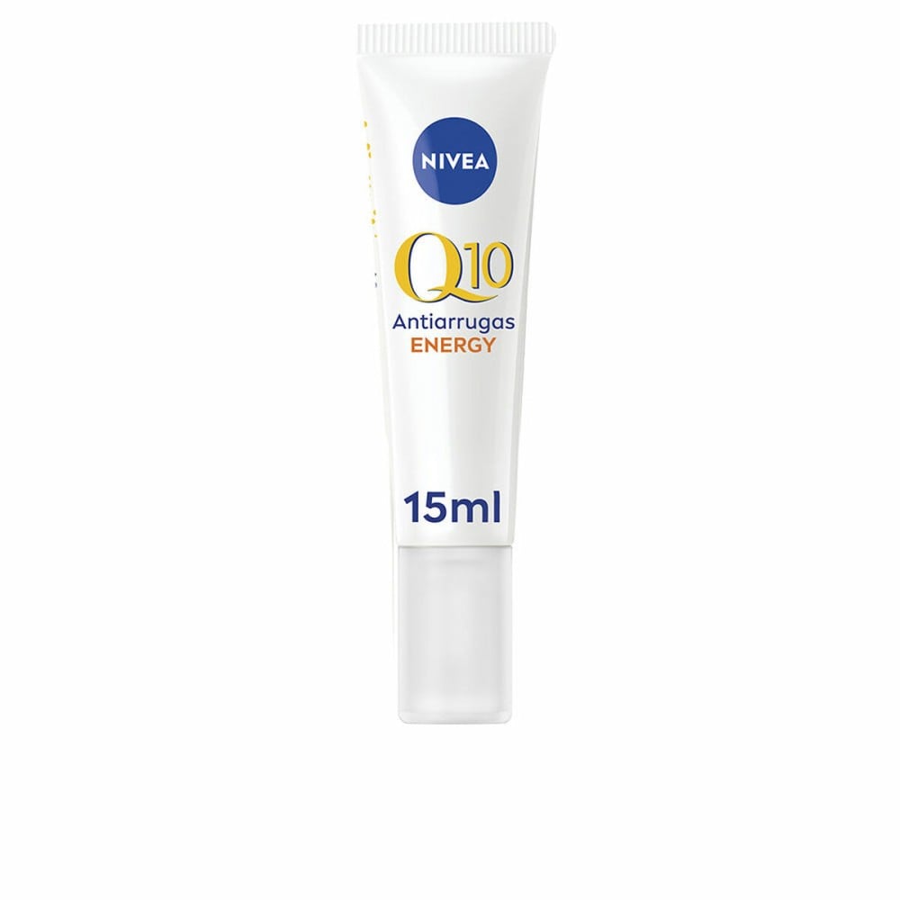 Contour des yeux Nivea Q10+ 15 ml