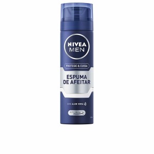 Set zum Rasieren Nivea MEN PROTEGE & CUIDA