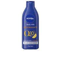 Crème solaire Nivea Q10+ 400 ml