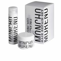 Restorative Shampoo Moncho Moreno HAIR REPAIR 2 Pieces