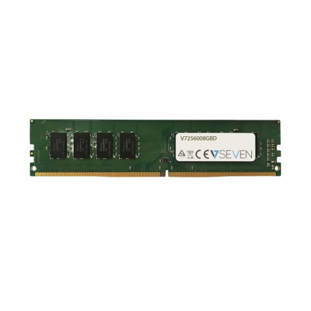 Mémoire RAM V7 V7256008GBD 8 GB