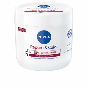 Crème solaire Nivea REPARA & CUIDA 400 ml