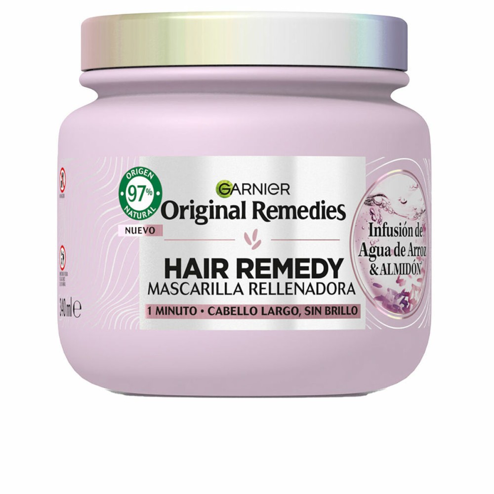 Restorative Hair Mask Garnier ORIGINAL REMEDIES